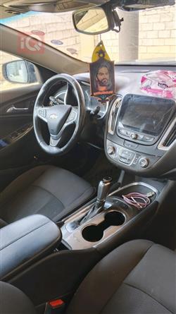 شێڤرۆلێت مالیبۆ